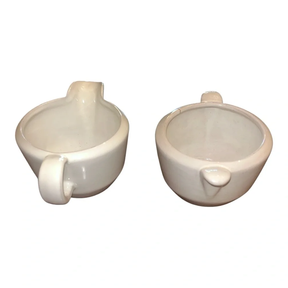 Frankoma elegant ceramic